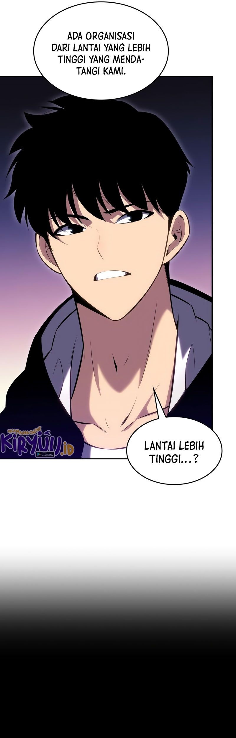 Solo Max-Level Newbie Chapter 83 Gambar 53