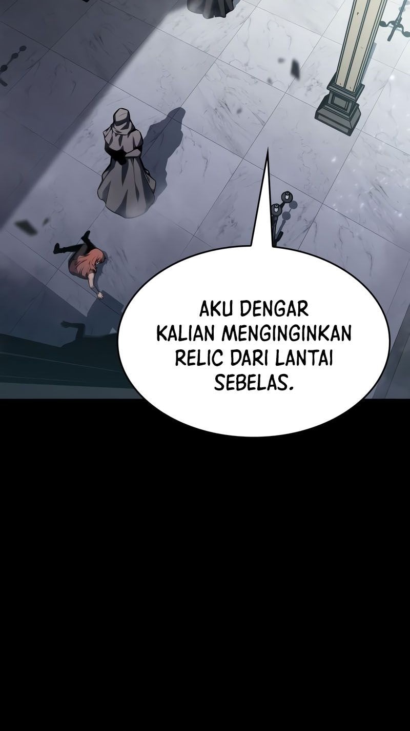 Solo Max-Level Newbie Chapter 83 Gambar 55