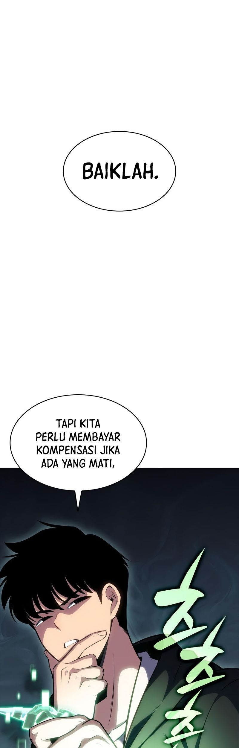 Solo Max-Level Newbie Chapter 83 Gambar 26