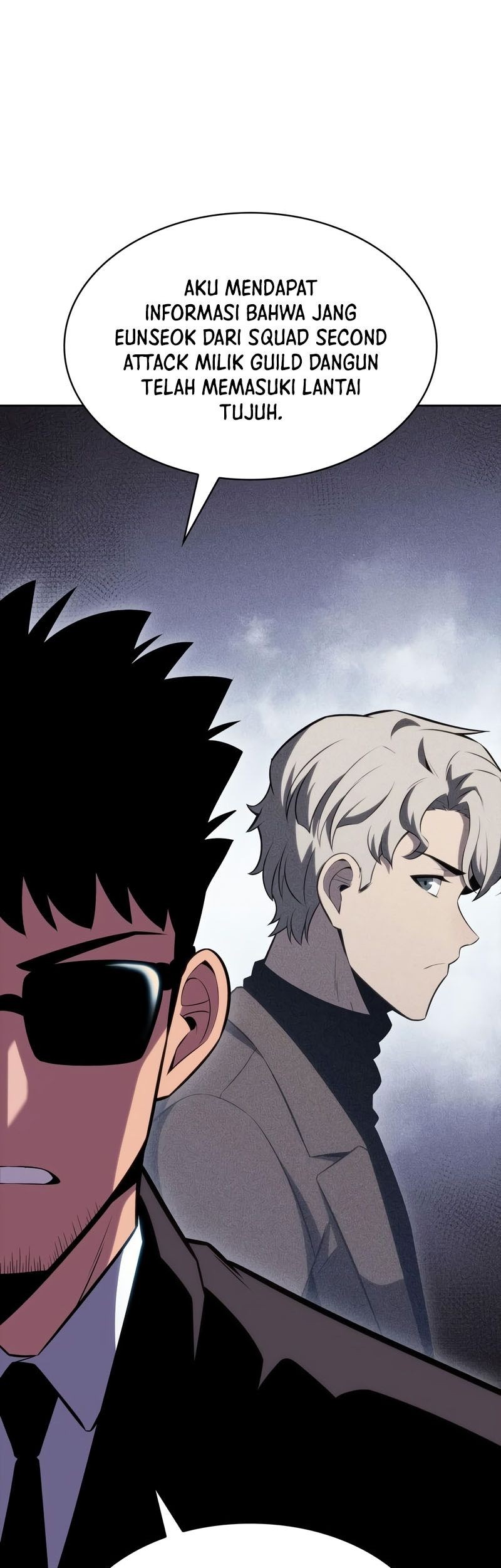 Solo Max-Level Newbie Chapter 83 Gambar 32