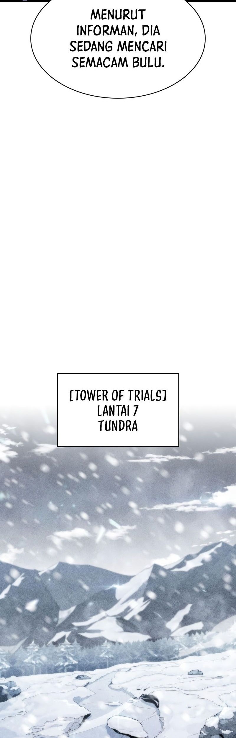 Solo Max-Level Newbie Chapter 83 Gambar 33