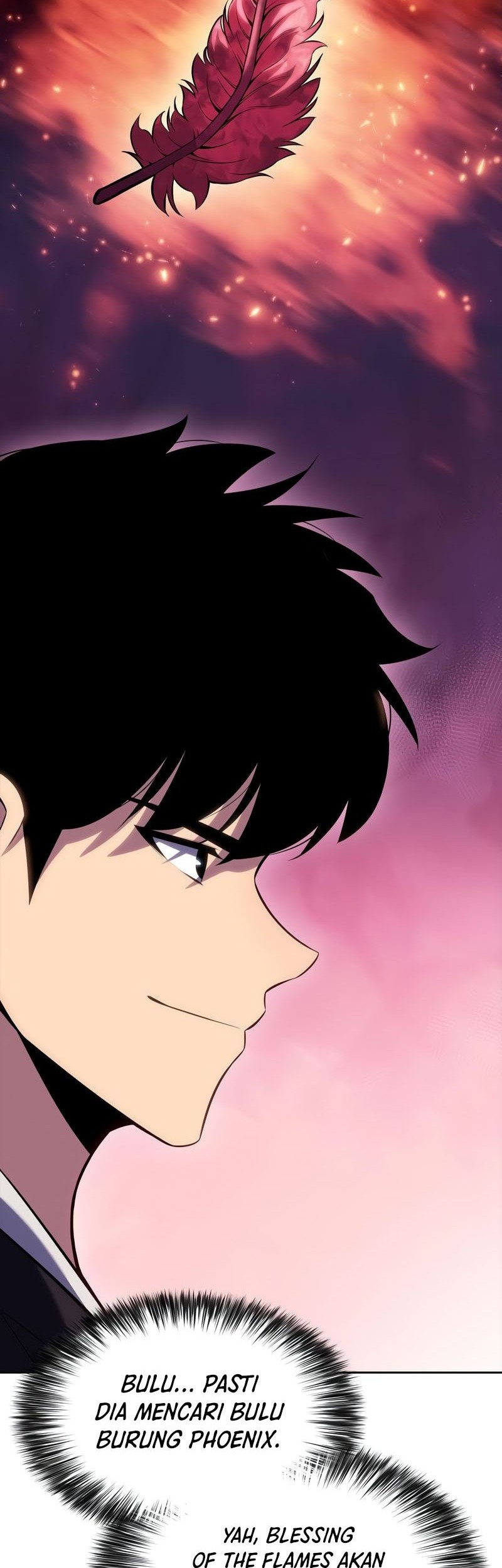 Solo Max-Level Newbie Chapter 83 Gambar 36