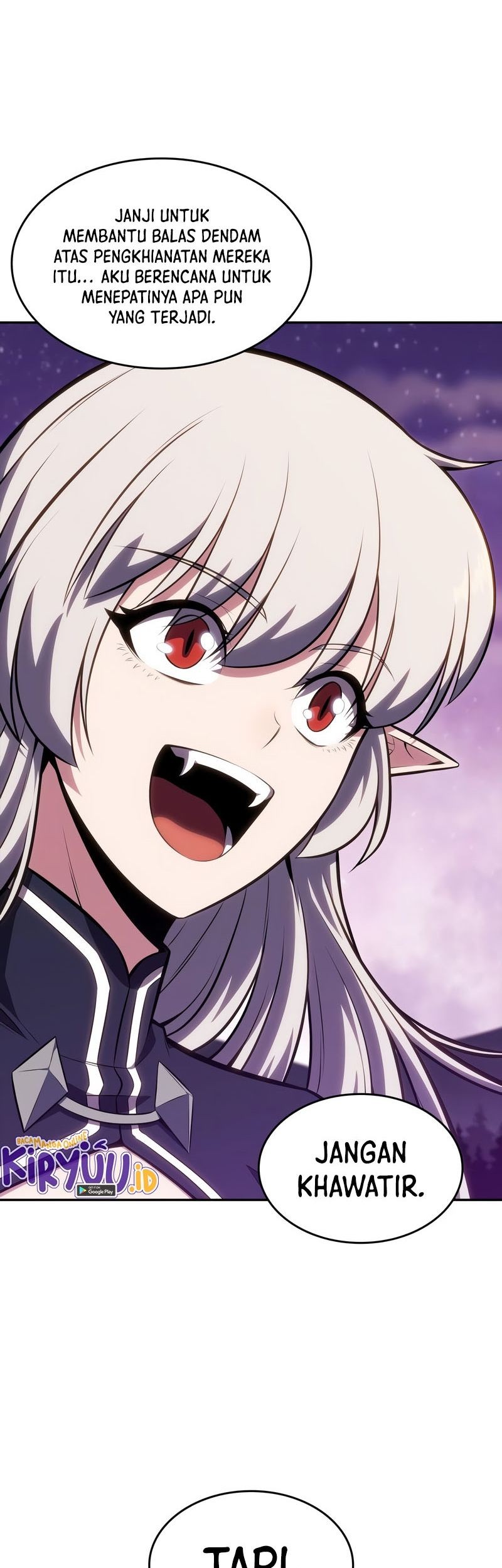 Solo Max-Level Newbie Chapter 83 Gambar 68