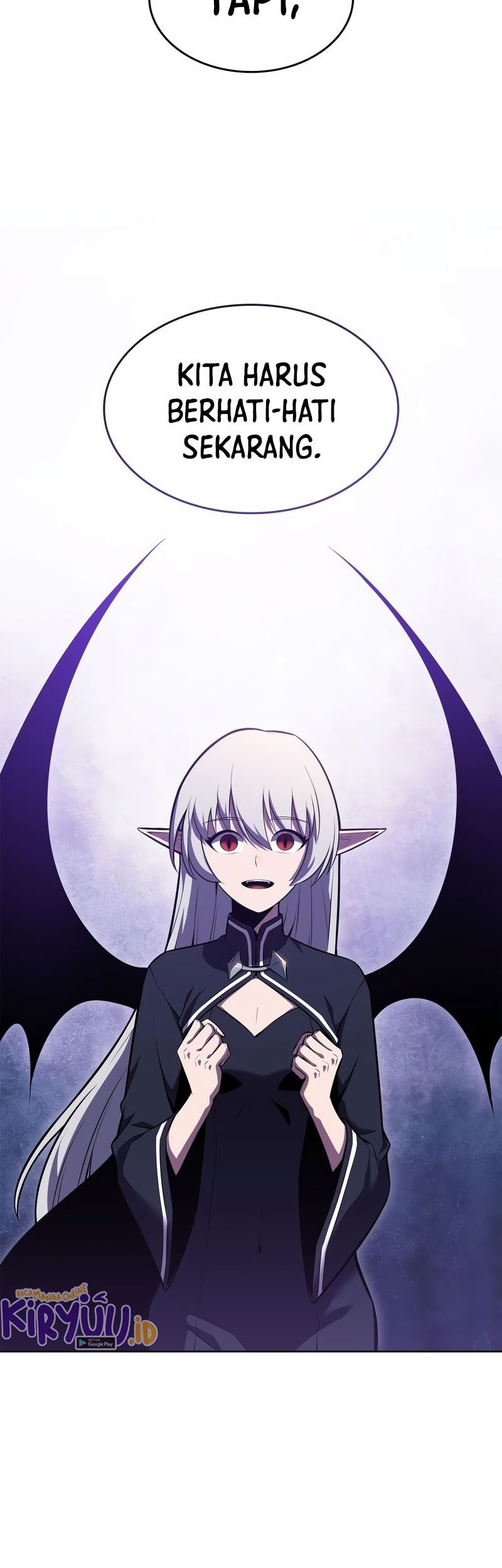 Solo Max-Level Newbie Chapter 83 Gambar 69