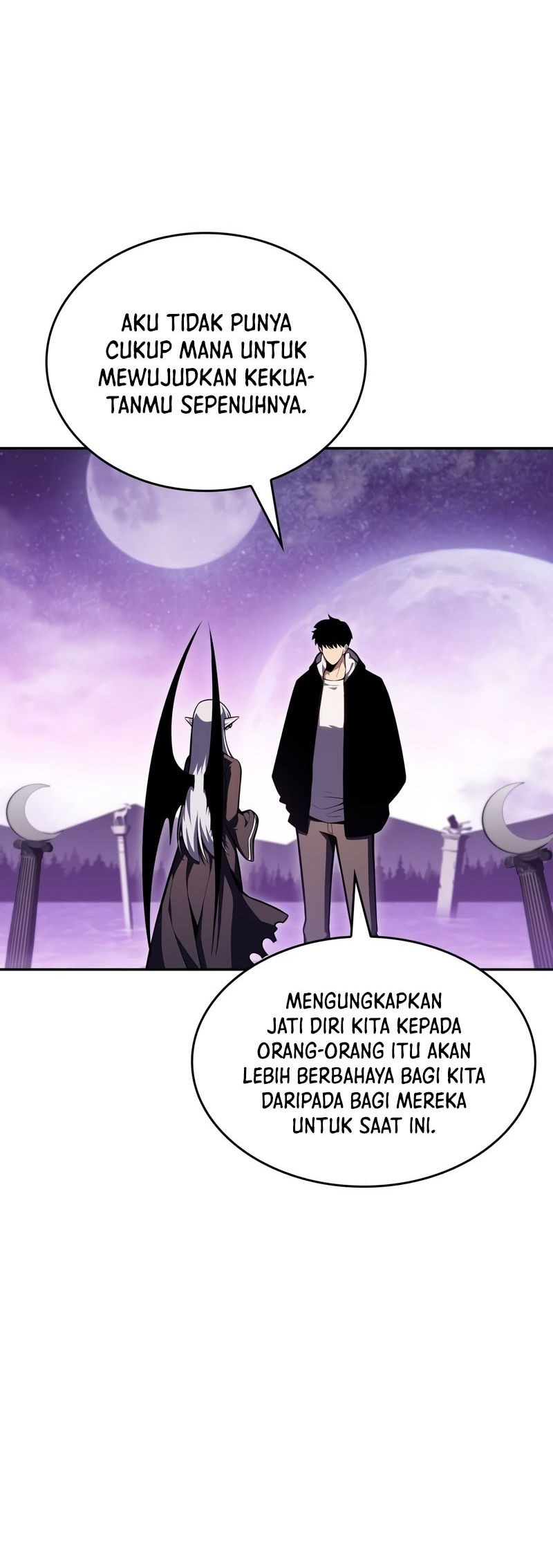 Solo Max-Level Newbie Chapter 83 Gambar 70