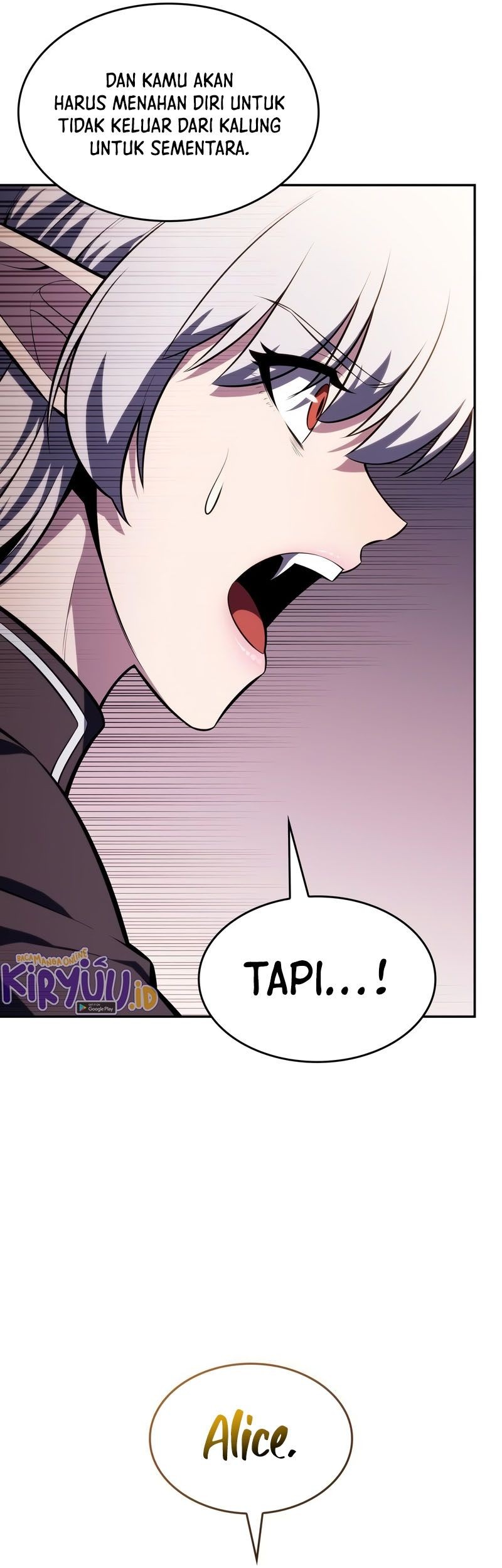 Solo Max-Level Newbie Chapter 83 Gambar 71