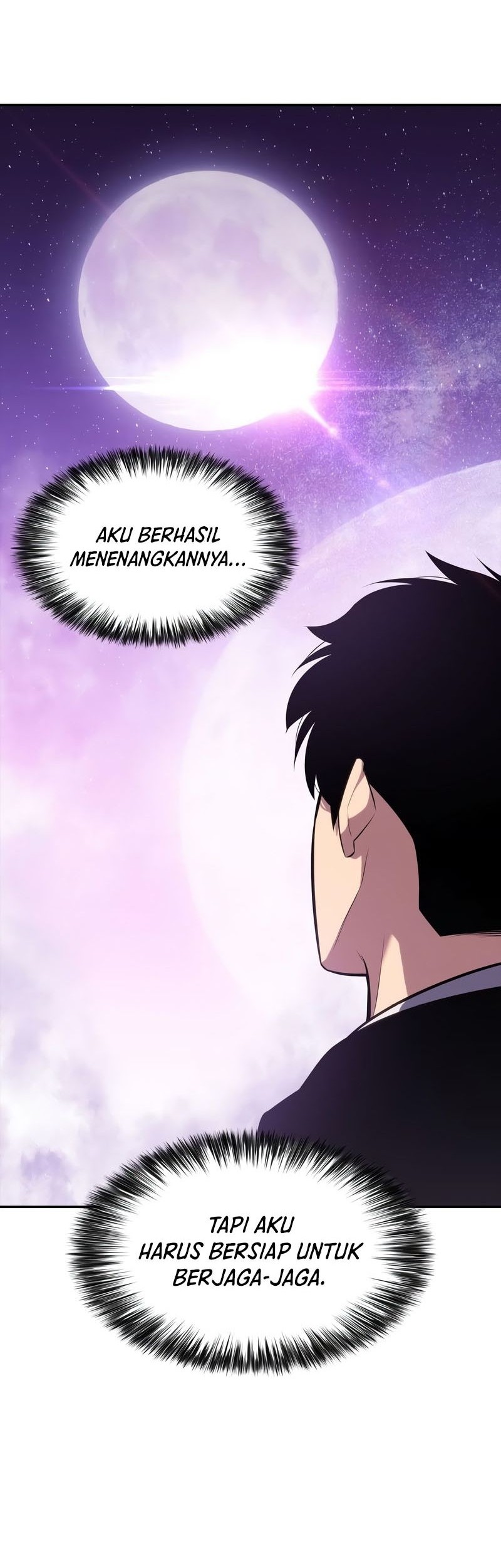 Solo Max-Level Newbie Chapter 83 Gambar 75