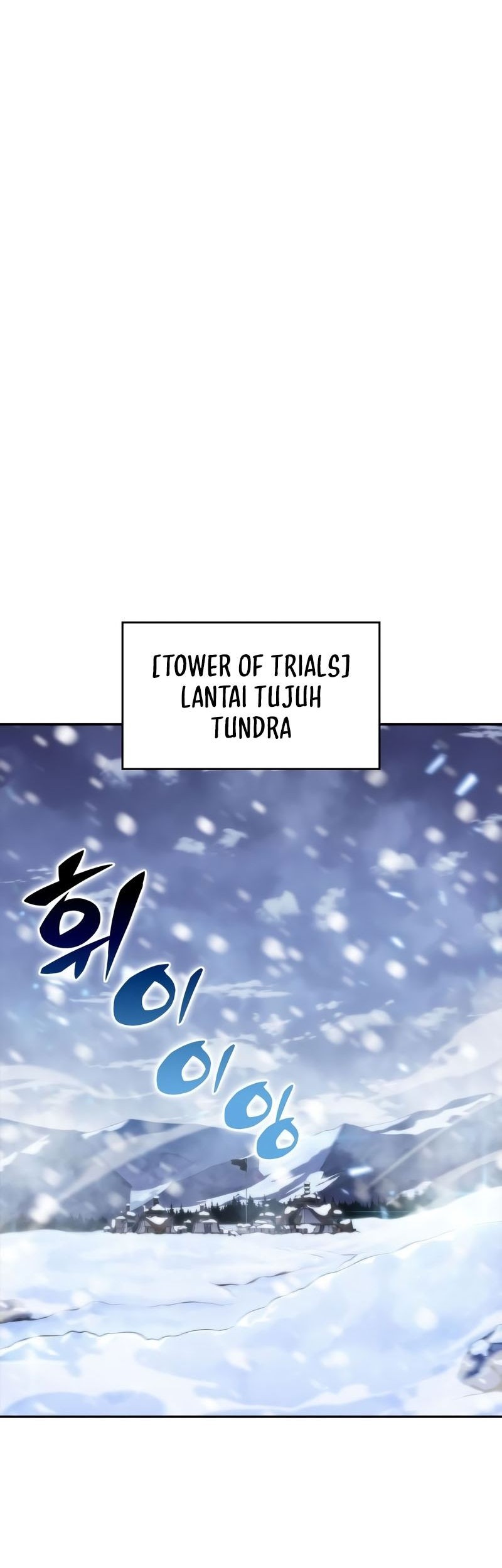 Solo Max-Level Newbie Chapter 83 Gambar 76