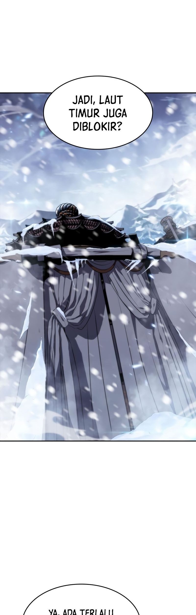 Solo Max-Level Newbie Chapter 83 Gambar 77