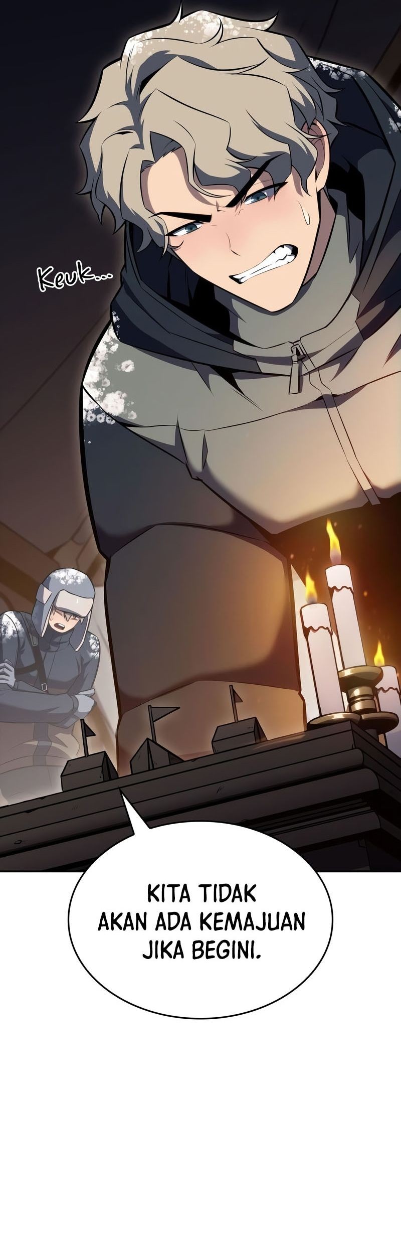 Solo Max-Level Newbie Chapter 83 Gambar 80