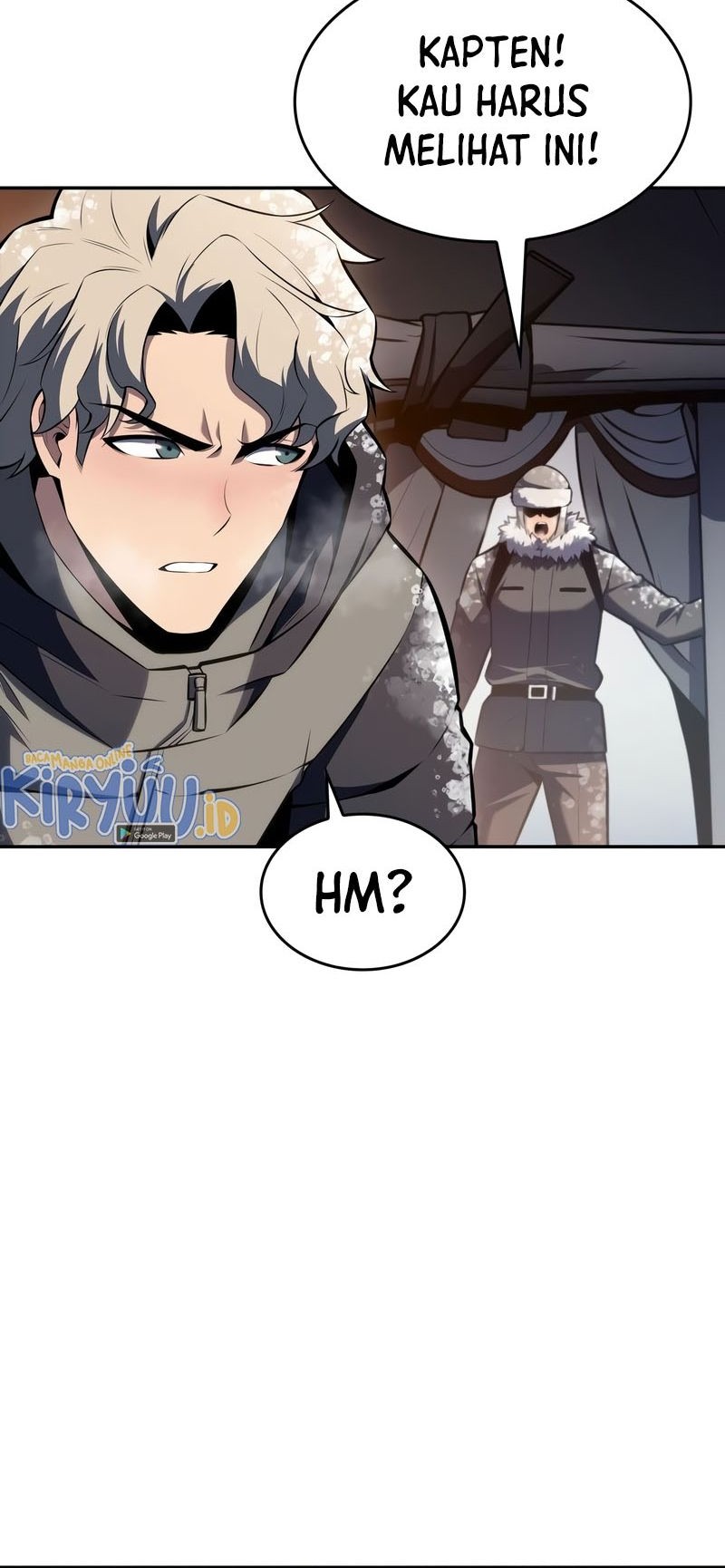 Solo Max-Level Newbie Chapter 83 Gambar 82