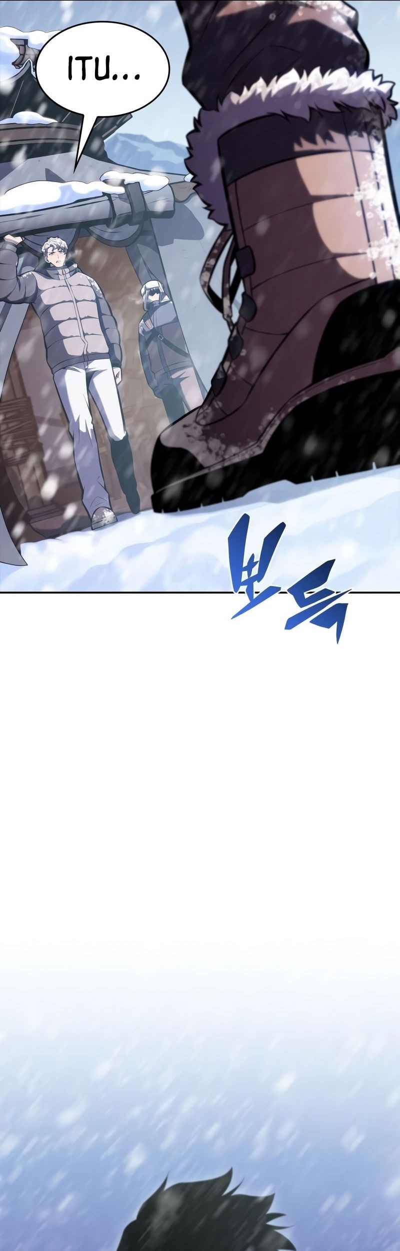 Solo Max-Level Newbie Chapter 83 Gambar 83