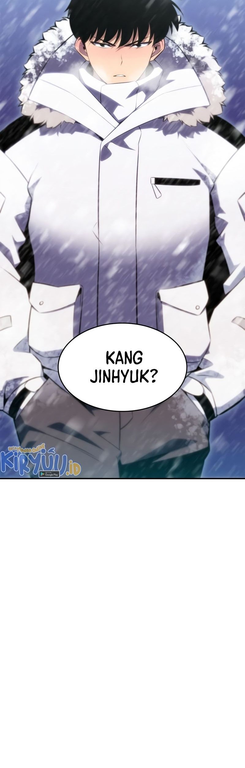 Solo Max-Level Newbie Chapter 83 Gambar 84