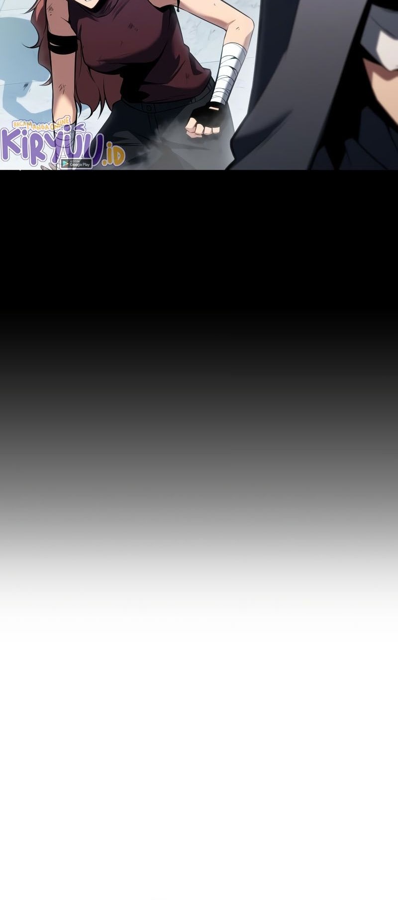 Solo Max-Level Newbie Chapter 83 Gambar 58