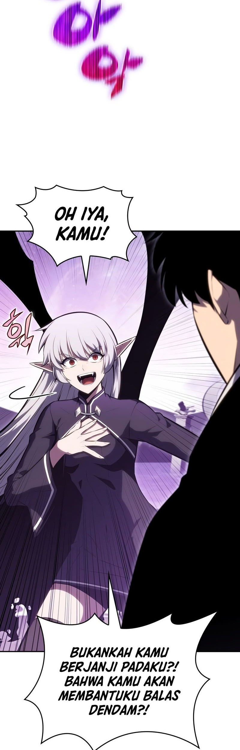 Solo Max-Level Newbie Chapter 83 Gambar 66