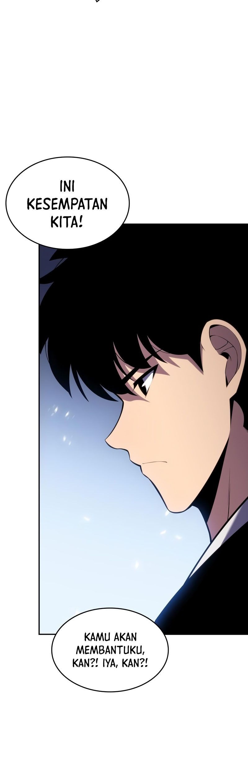 Solo Max-Level Newbie Chapter 83 Gambar 67