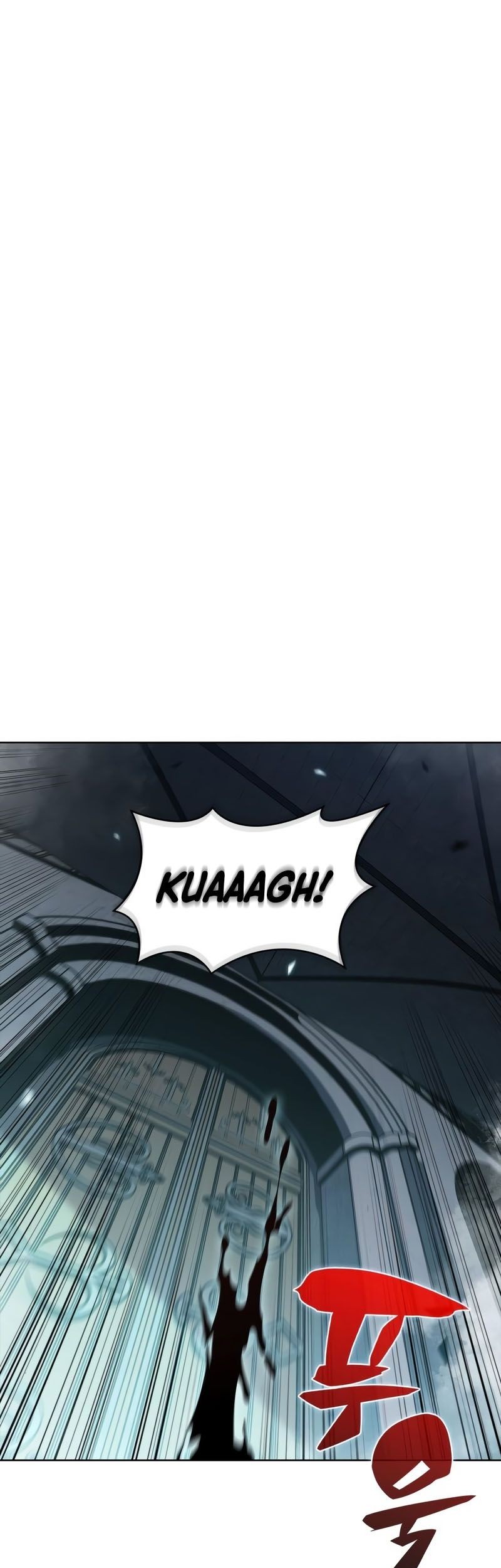 Manhwa Solo Max-Level Newbie Chapter 83 gambar nomor 2