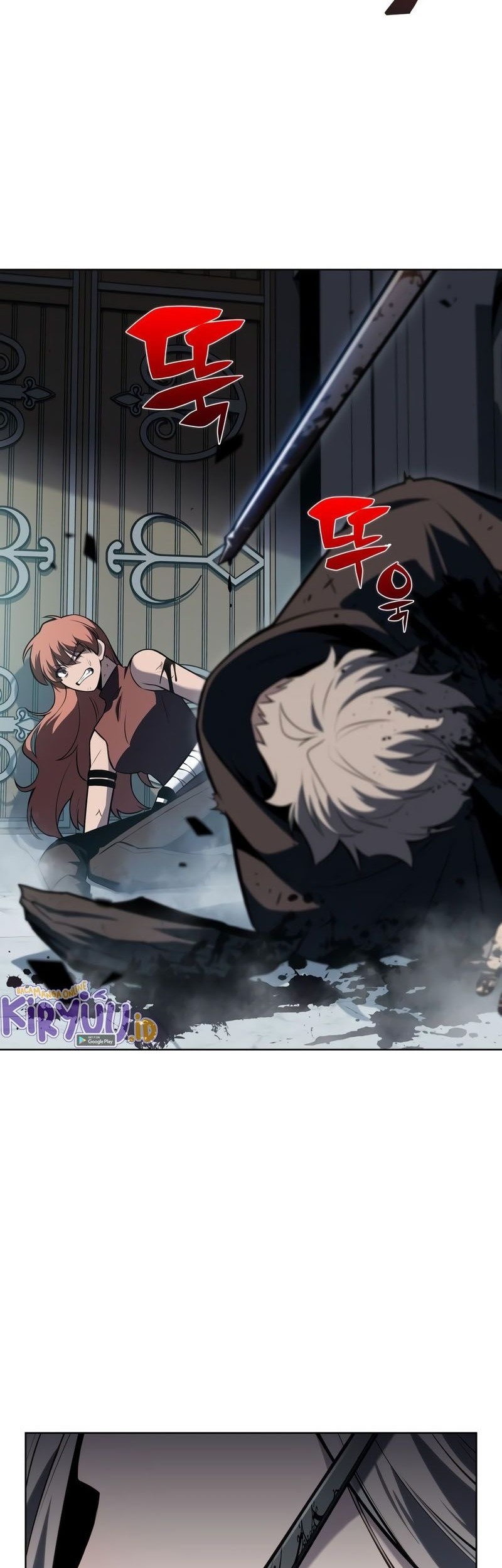 Solo Max-Level Newbie Chapter 83 Gambar 3