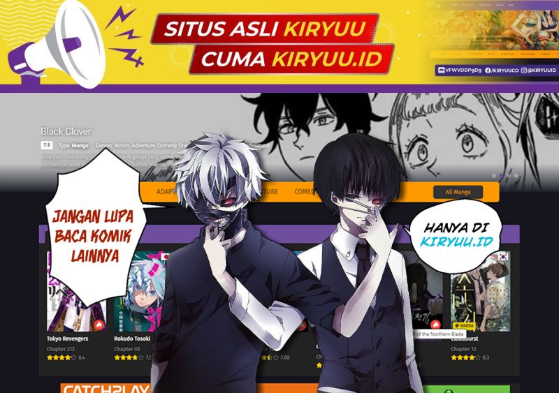 Solo Max-Level Newbie Chapter 83 Gambar 87