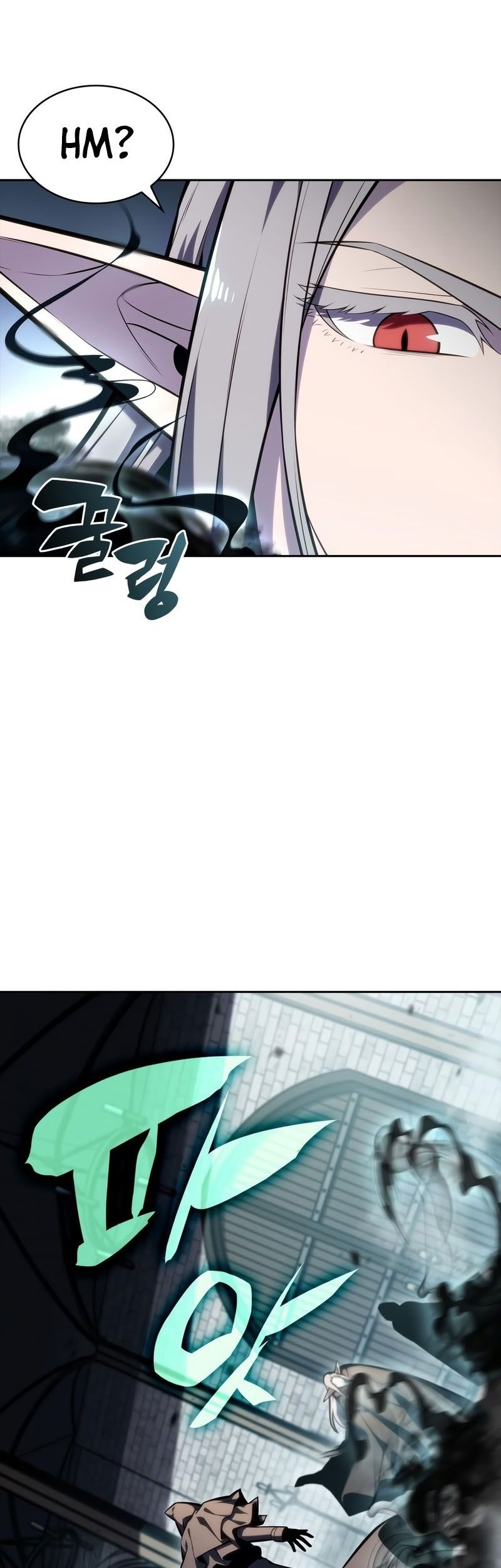 Solo Max-Level Newbie Chapter 83 Gambar 9