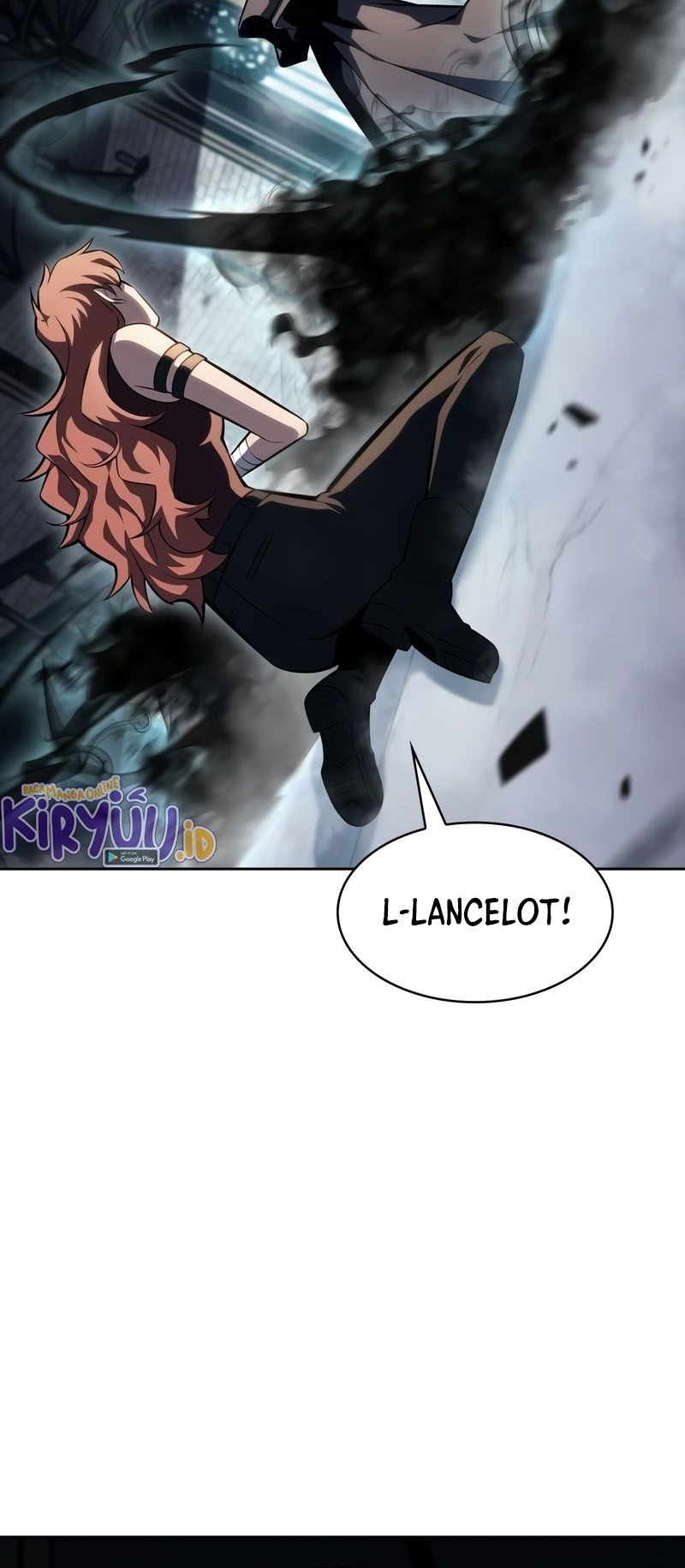 Solo Max-Level Newbie Chapter 83 Gambar 10