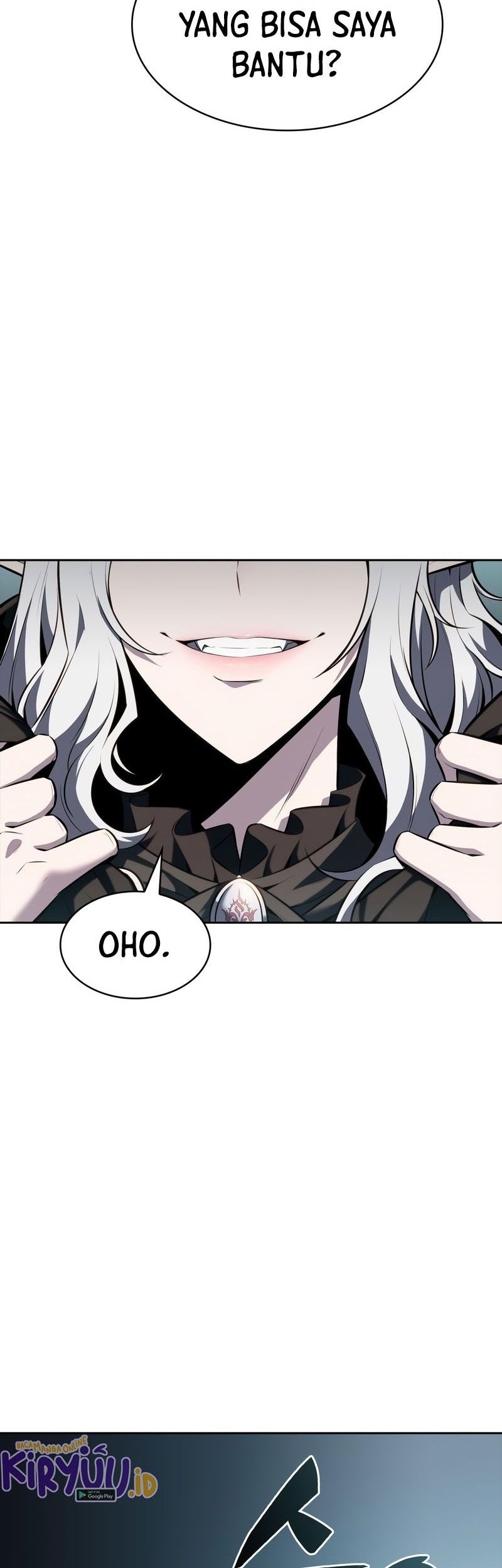 Solo Max-Level Newbie Chapter 83 Gambar 12