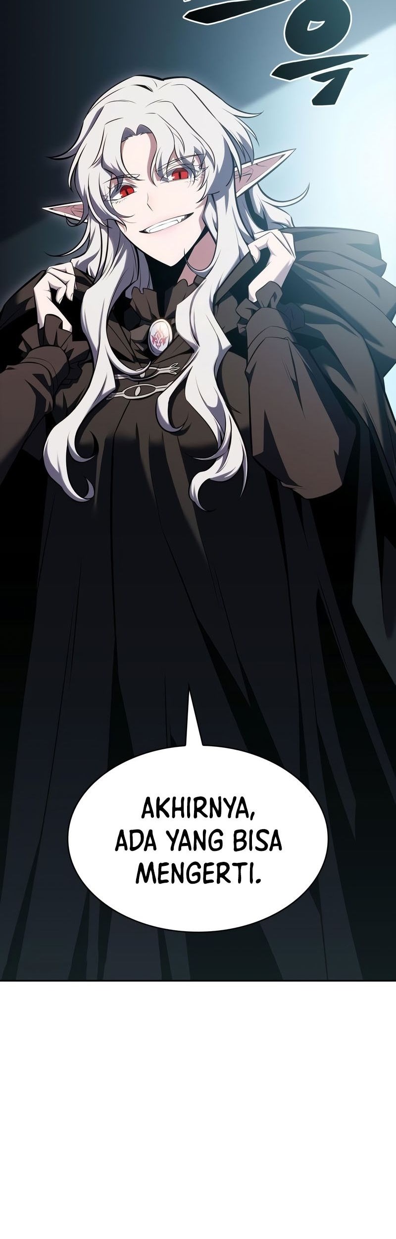 Solo Max-Level Newbie Chapter 83 Gambar 13