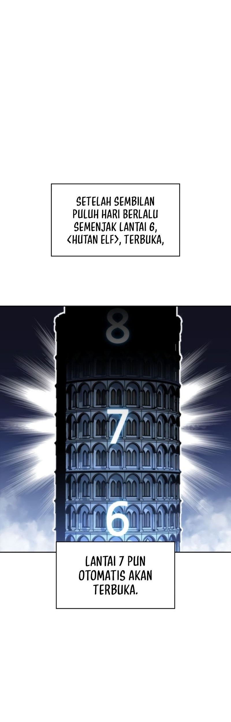 Solo Max-Level Newbie Chapter 83 Gambar 15