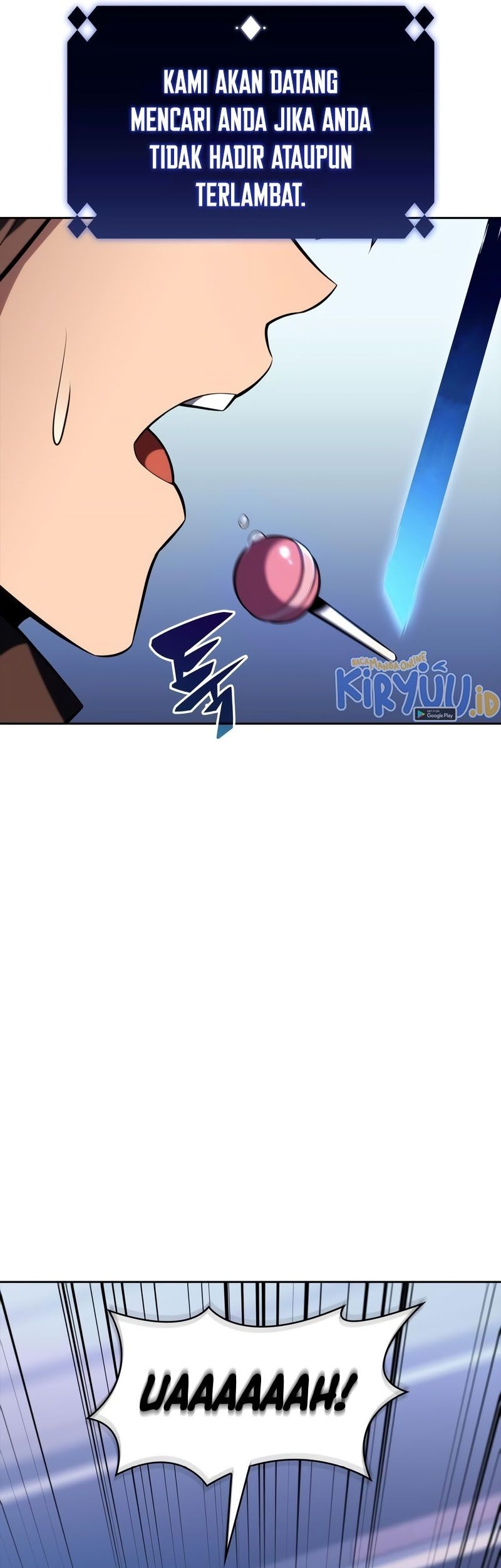 Solo Max-Level Newbie Chapter 83 Gambar 20