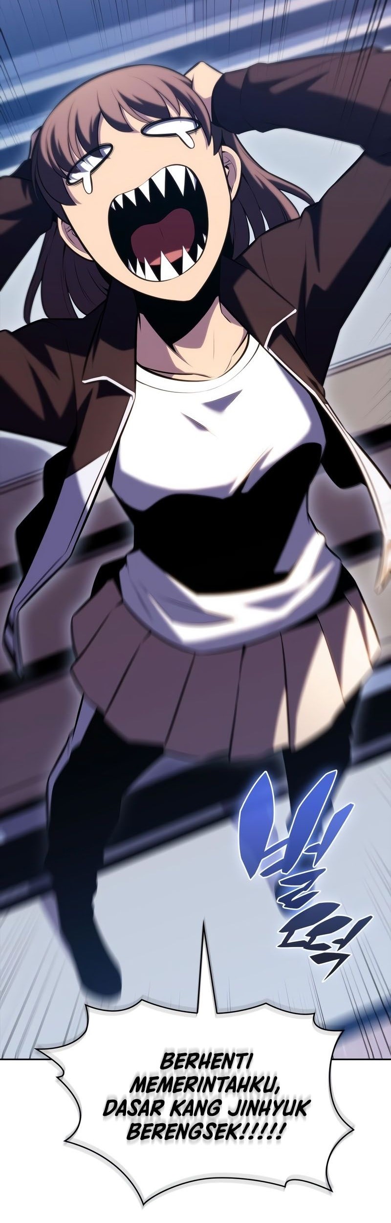 Solo Max-Level Newbie Chapter 83 Gambar 21