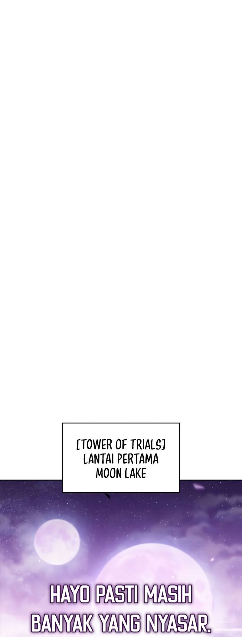 Solo Max-Level Newbie Chapter 83 Gambar 22