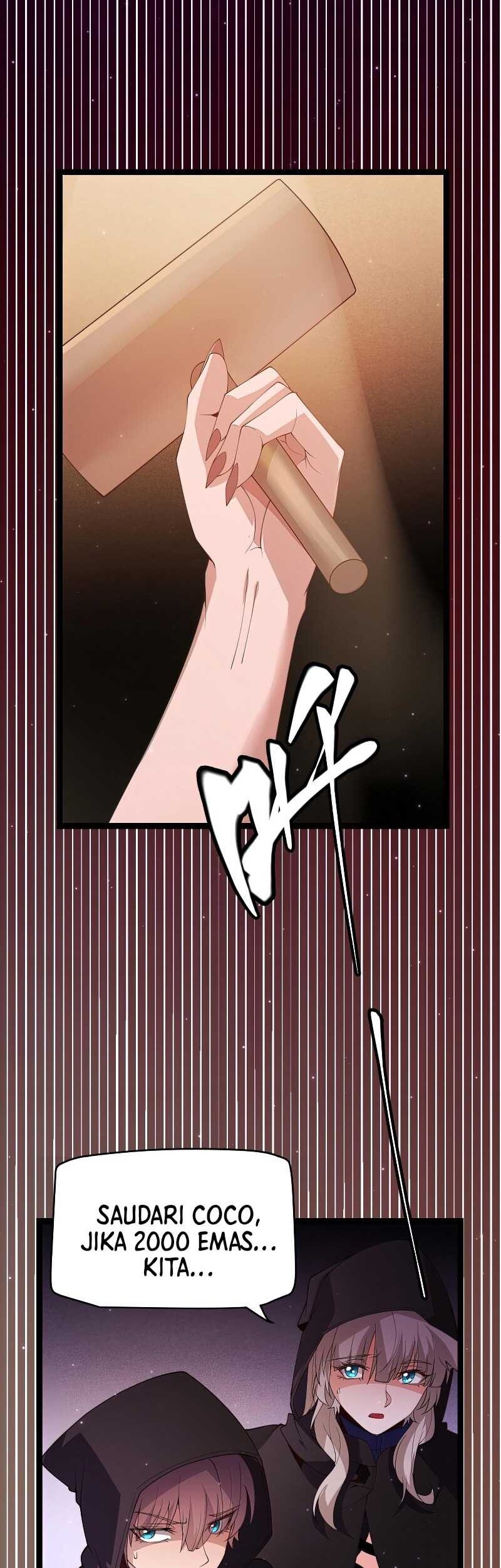 The Game That I Came From Chapter 106 Gambar 37