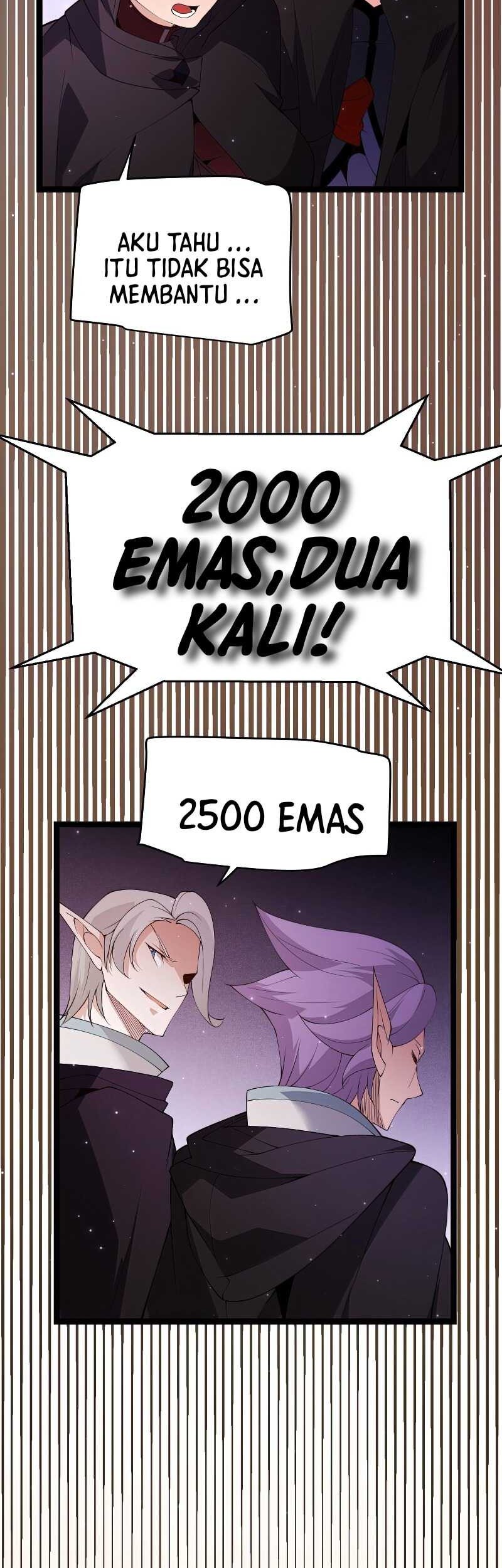 The Game That I Came From Chapter 106 Gambar 38