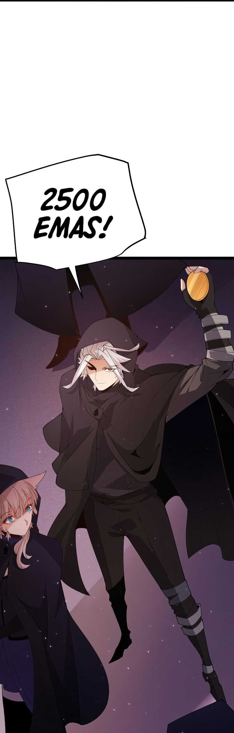 The Game That I Came From Chapter 106 Gambar 40