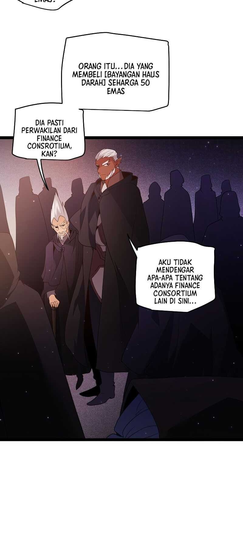 The Game That I Came From Chapter 106 Gambar 42