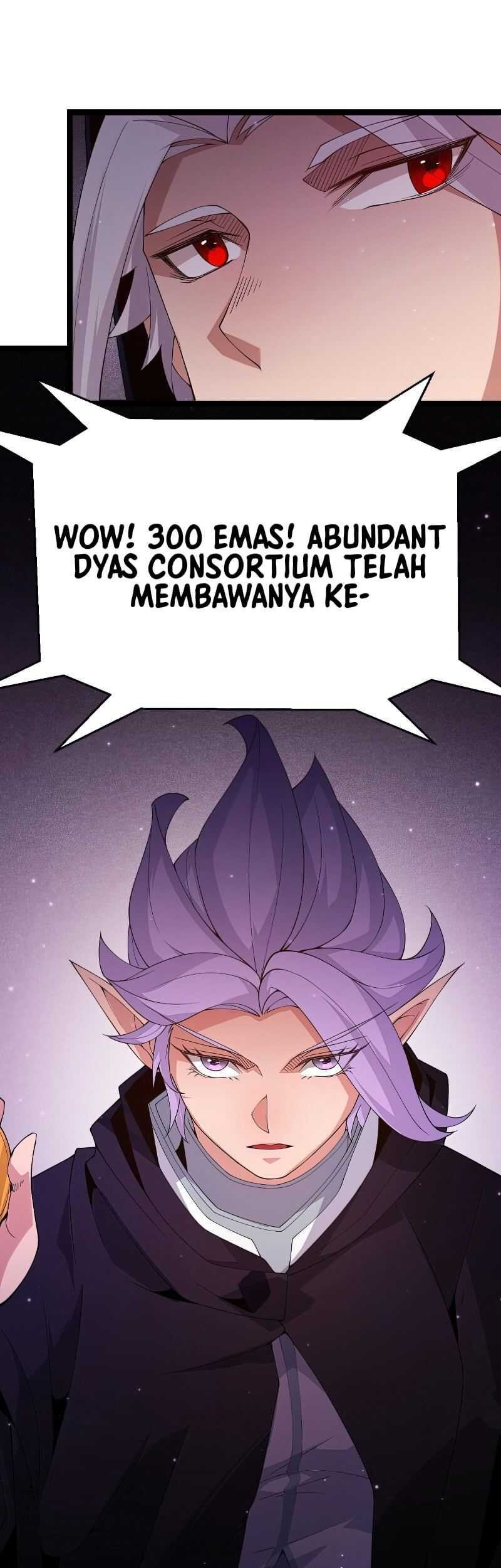 The Game That I Came From Chapter 106 Gambar 46