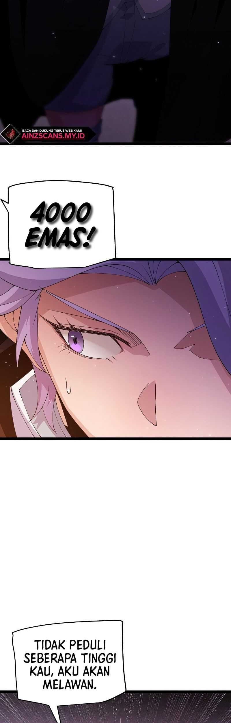 The Game That I Came From Chapter 106 Gambar 47