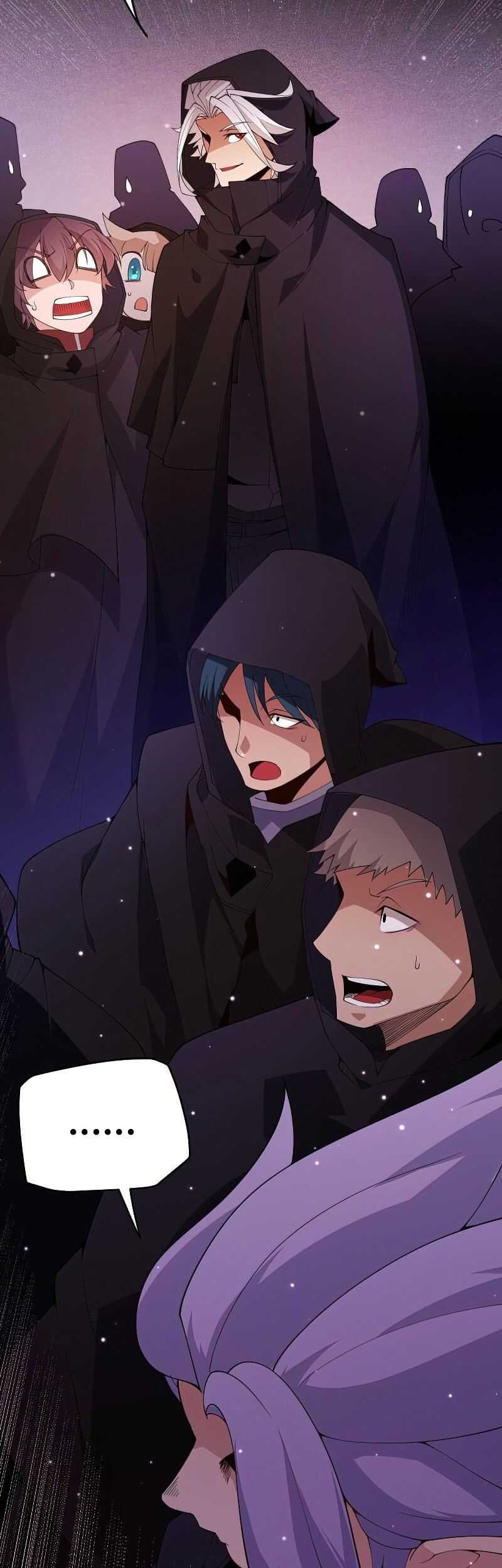 The Game That I Came From Chapter 106 Gambar 48