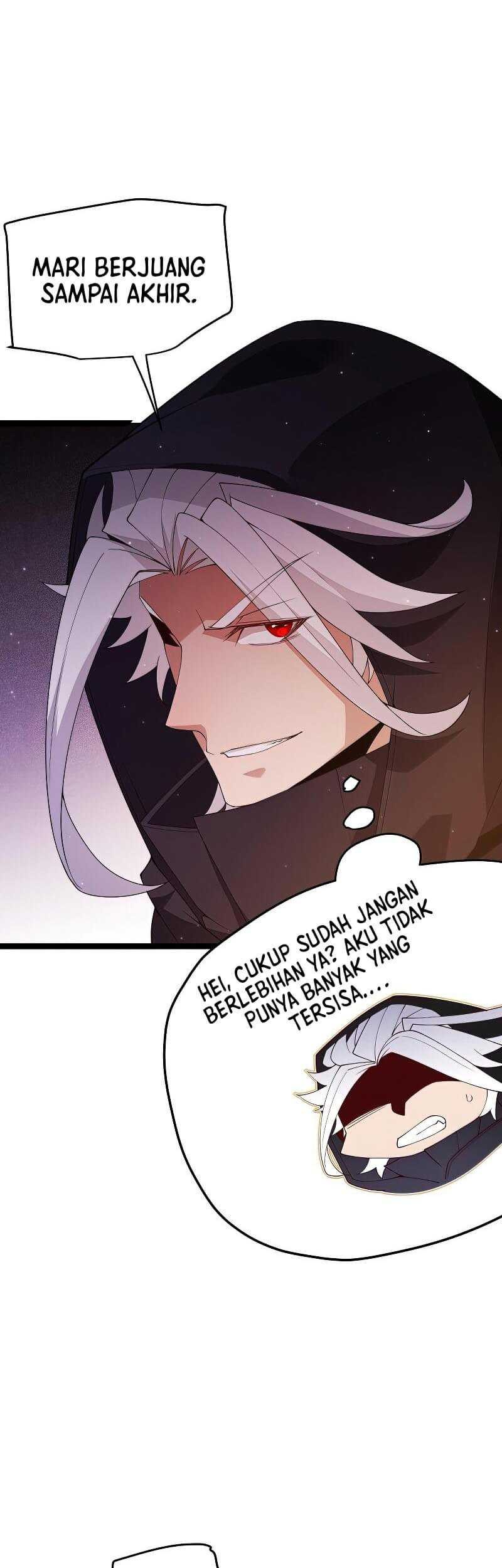 The Game That I Came From Chapter 106 Gambar 50