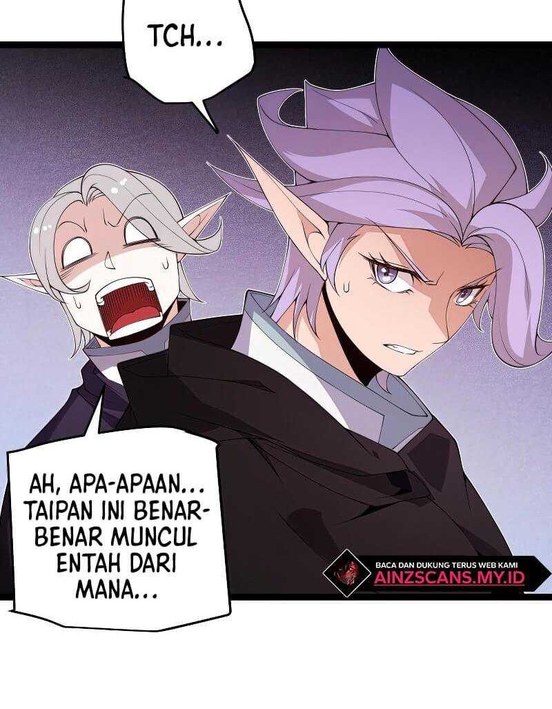 The Game That I Came From Chapter 106 Gambar 51