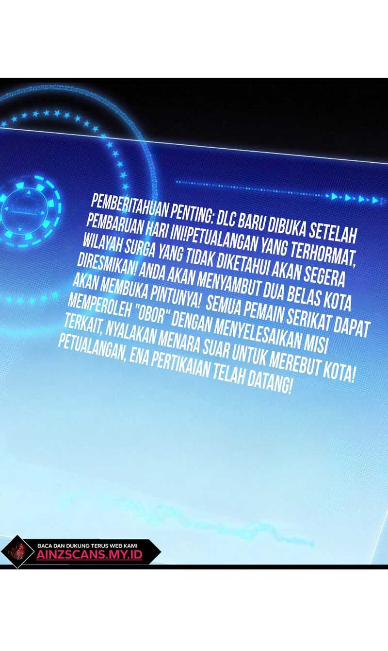 The Game That I Came From Chapter 106 Gambar 52