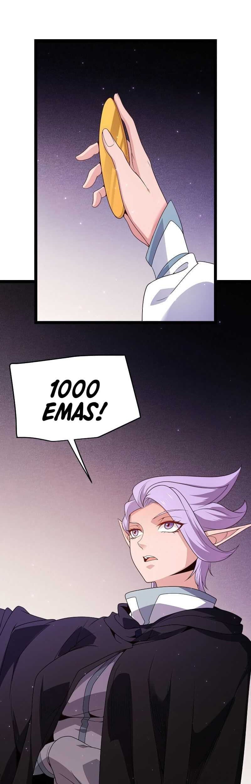 The Game That I Came From Chapter 106 Gambar 24