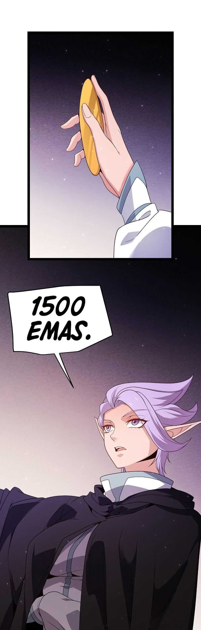 The Game That I Came From Chapter 106 Gambar 29