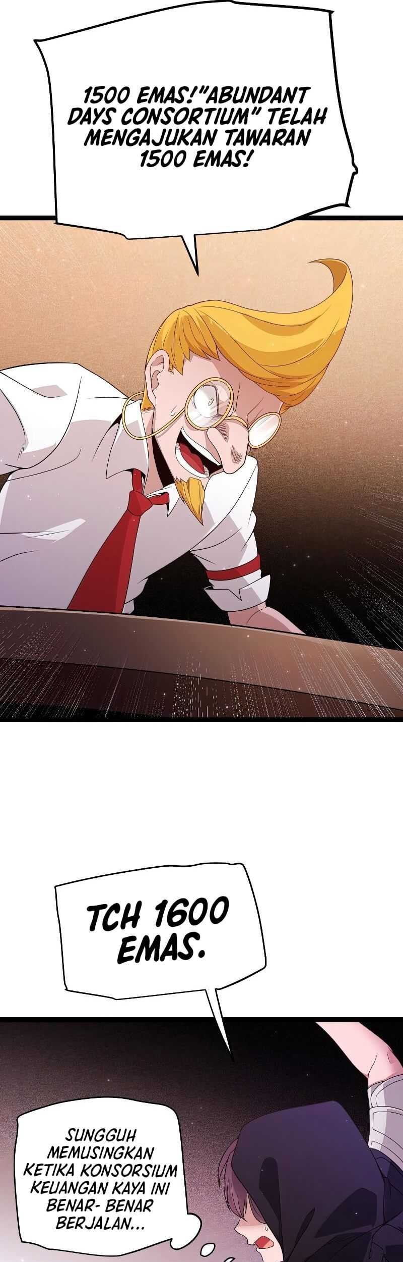 The Game That I Came From Chapter 106 Gambar 31