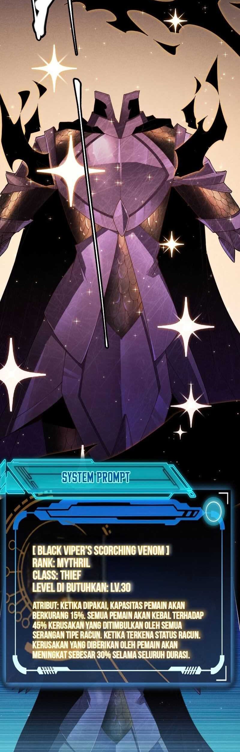 The Game That I Came From Chapter 106 Gambar 4