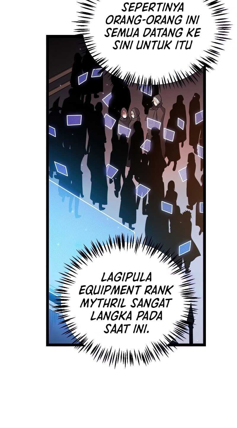 The Game That I Came From Chapter 106 Gambar 8