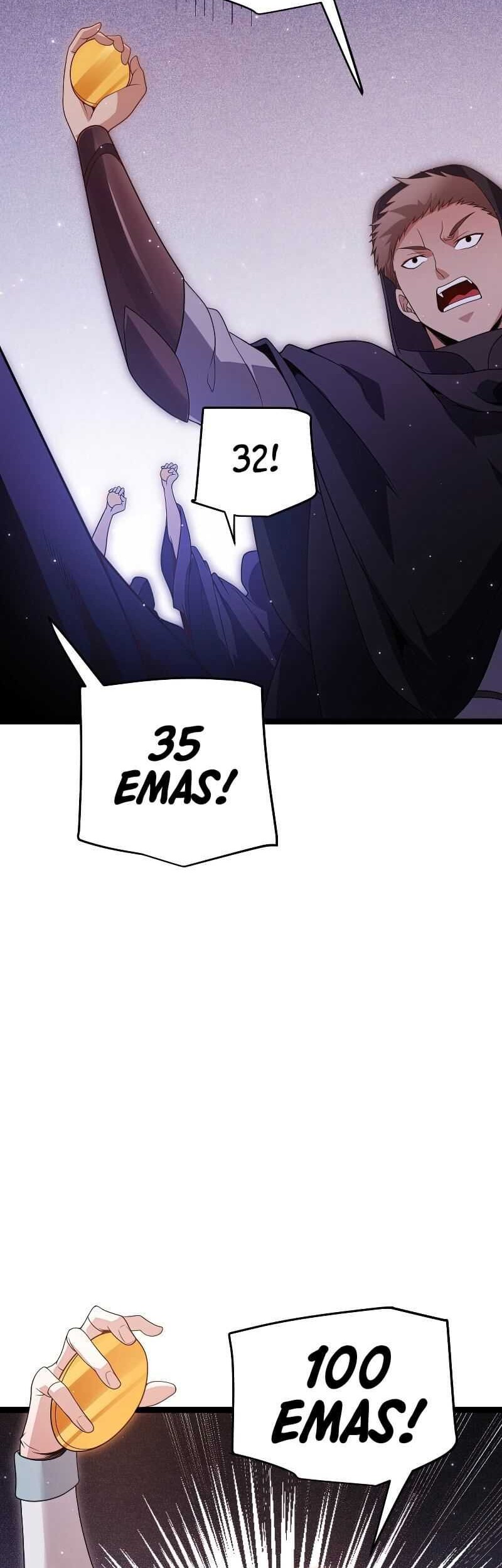 The Game That I Came From Chapter 106 Gambar 13