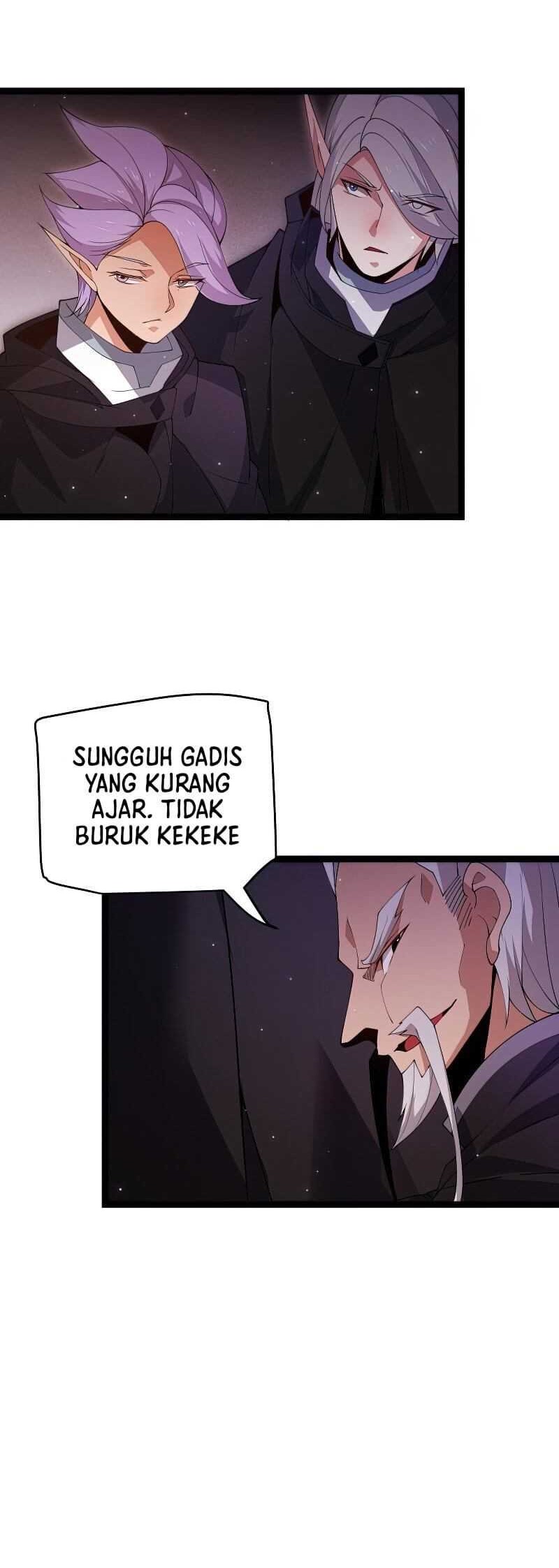 The Game That I Came From Chapter 106 Gambar 19