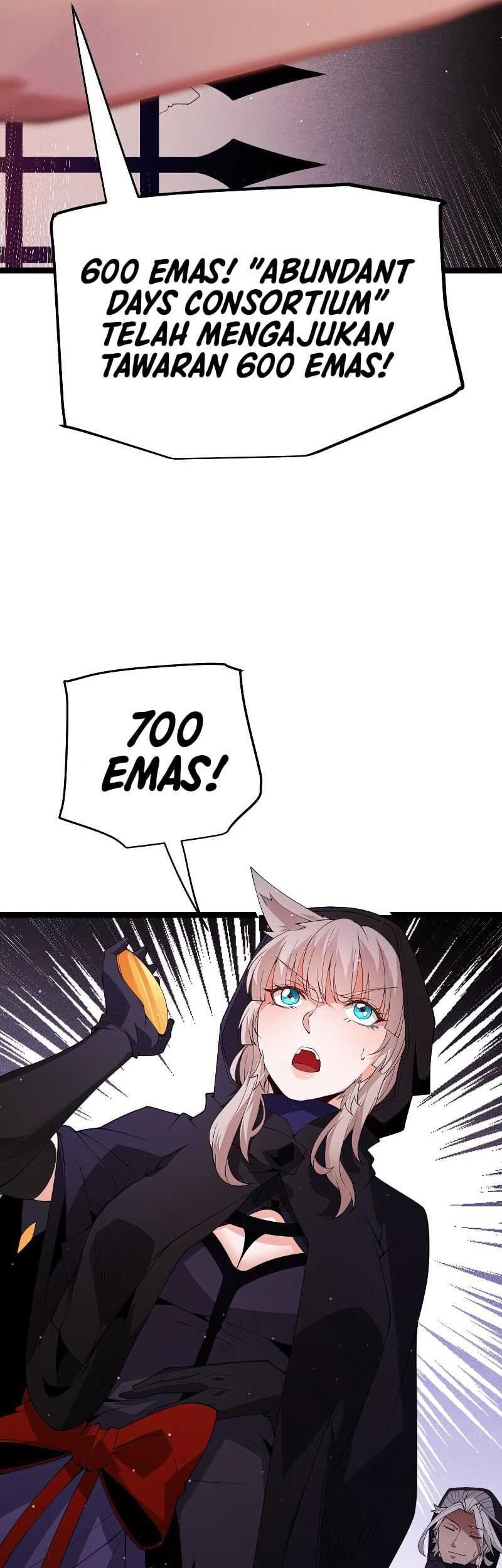 The Game That I Came From Chapter 106 Gambar 21