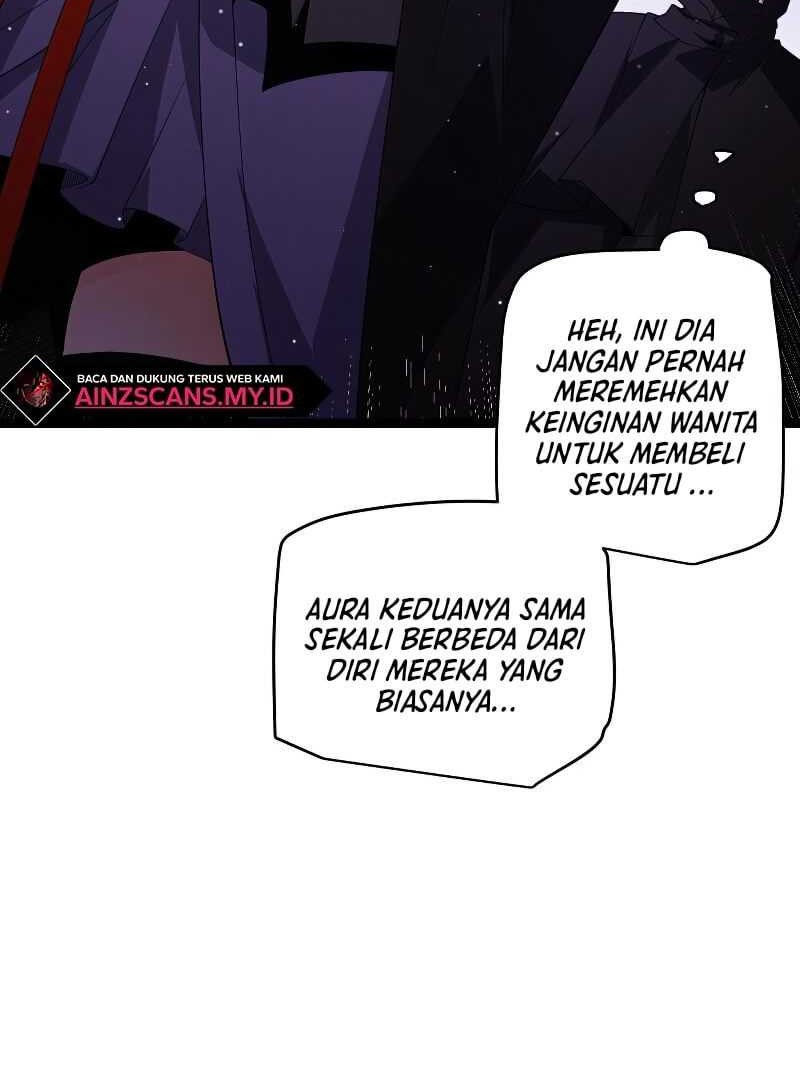 The Game That I Came From Chapter 106 Gambar 22